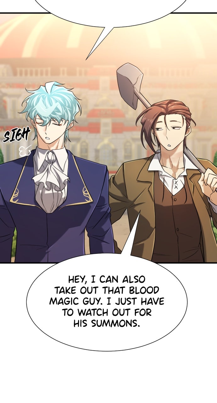Read The Greatest Estate Developer Manga Online