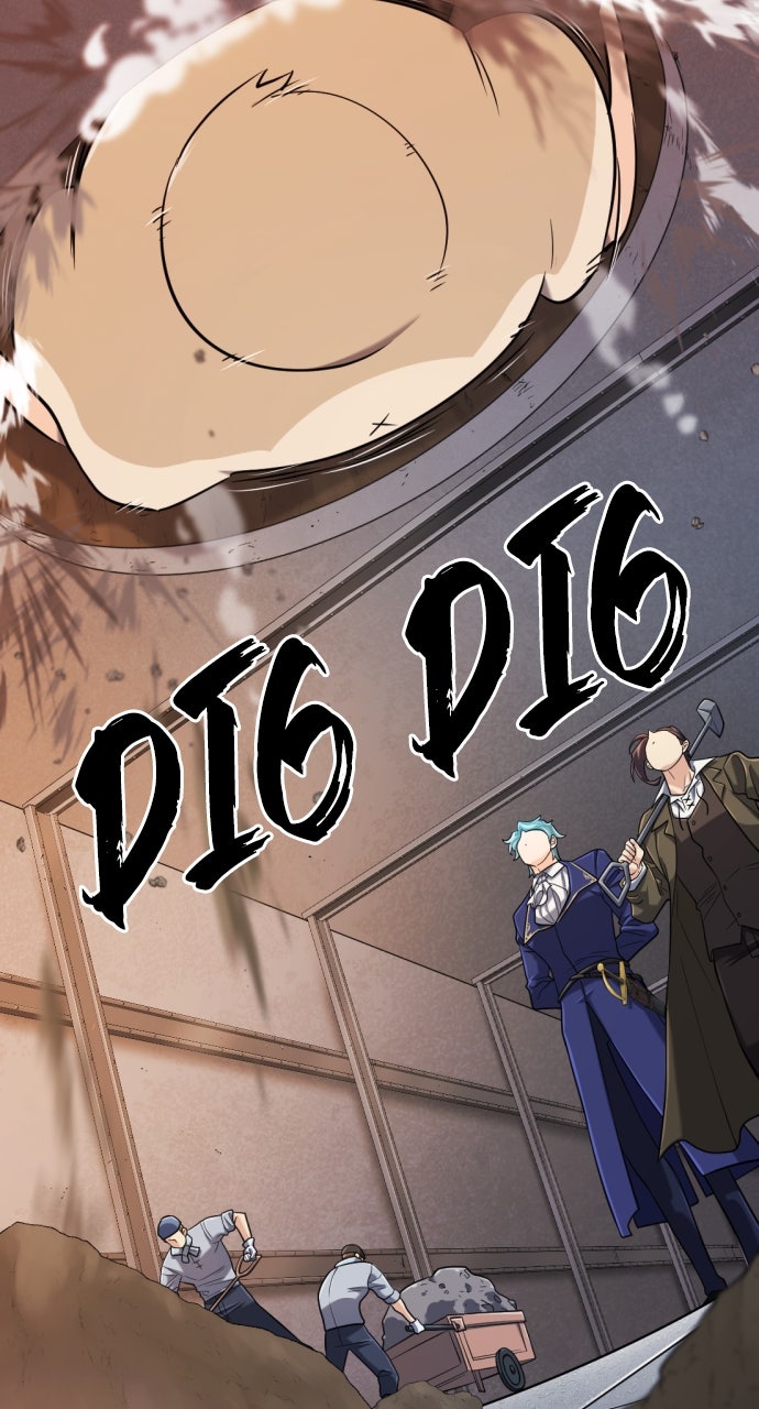 Read The Greatest Estate Developer Manga Online
