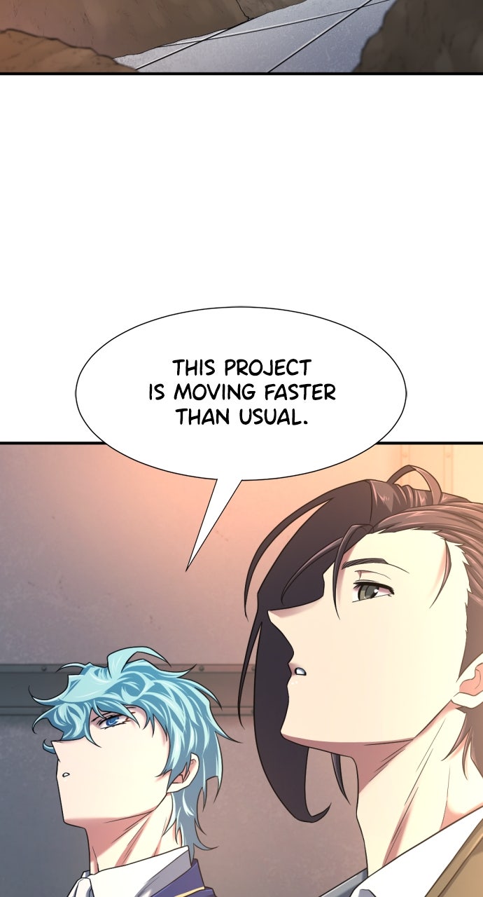 Read The Greatest Estate Developer Manga Online