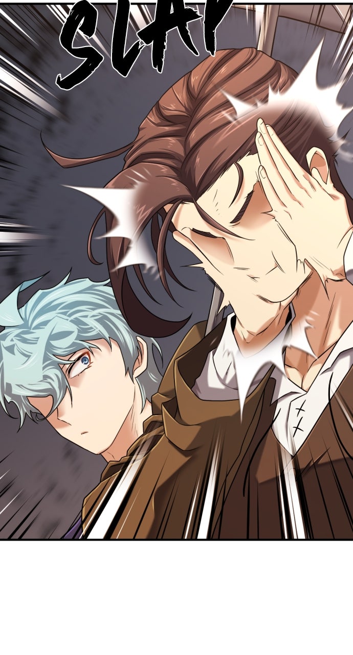 Read The Greatest Estate Developer Manga Online