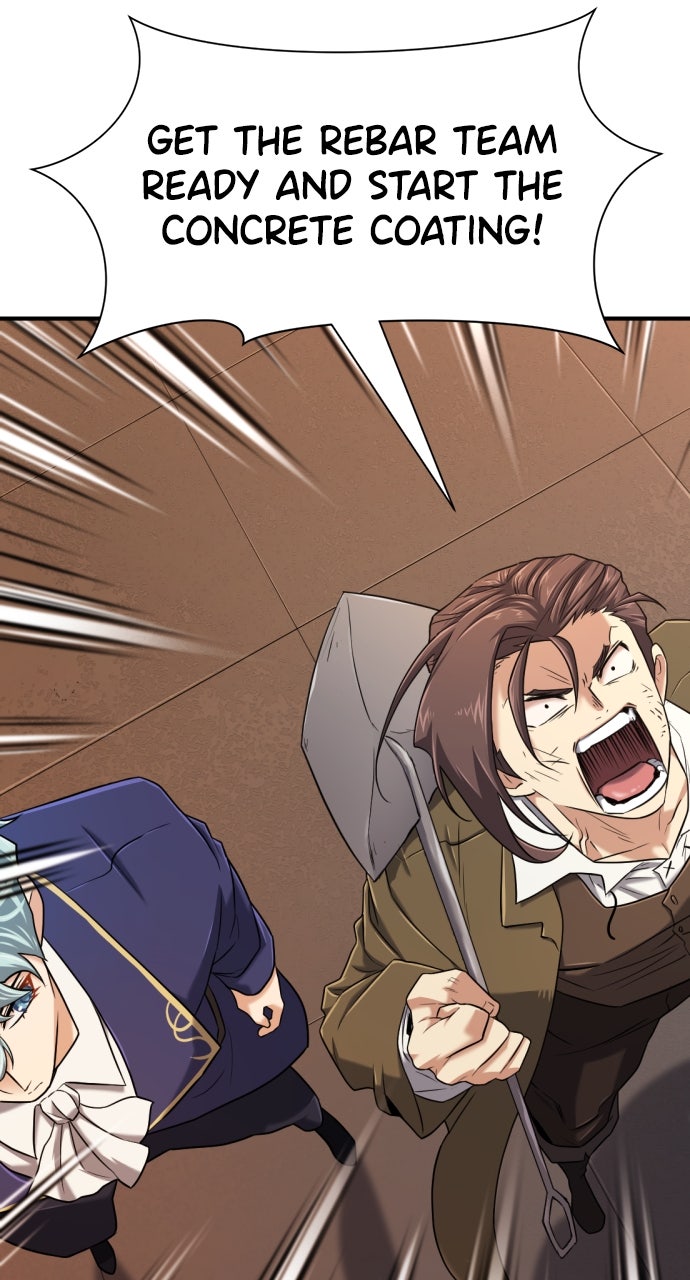 Read The Greatest Estate Developer Manga Online