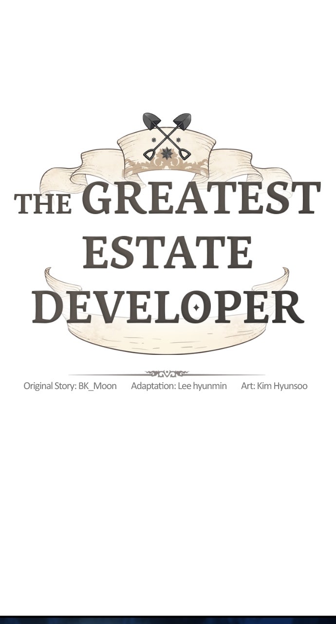 Read The Greatest Estate Developer Manga Online