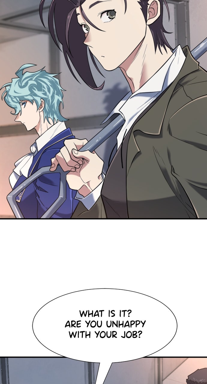 Read The Greatest Estate Developer Manga Online