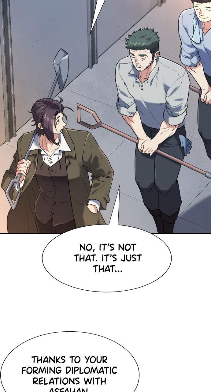 Read The Greatest Estate Developer Manga Online