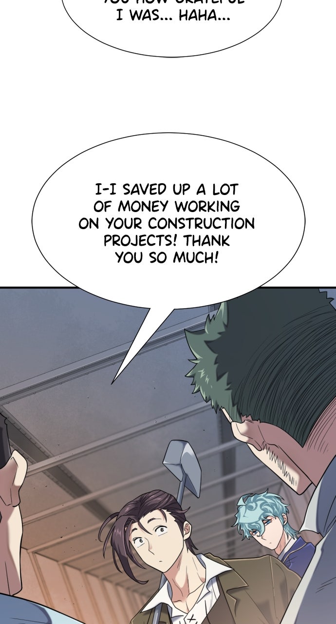 Read The Greatest Estate Developer Manga Online