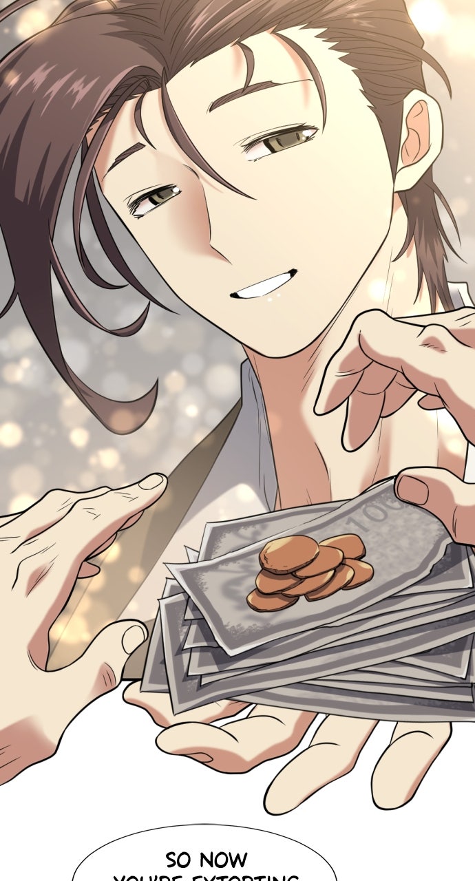 Read The Greatest Estate Developer Manga Online