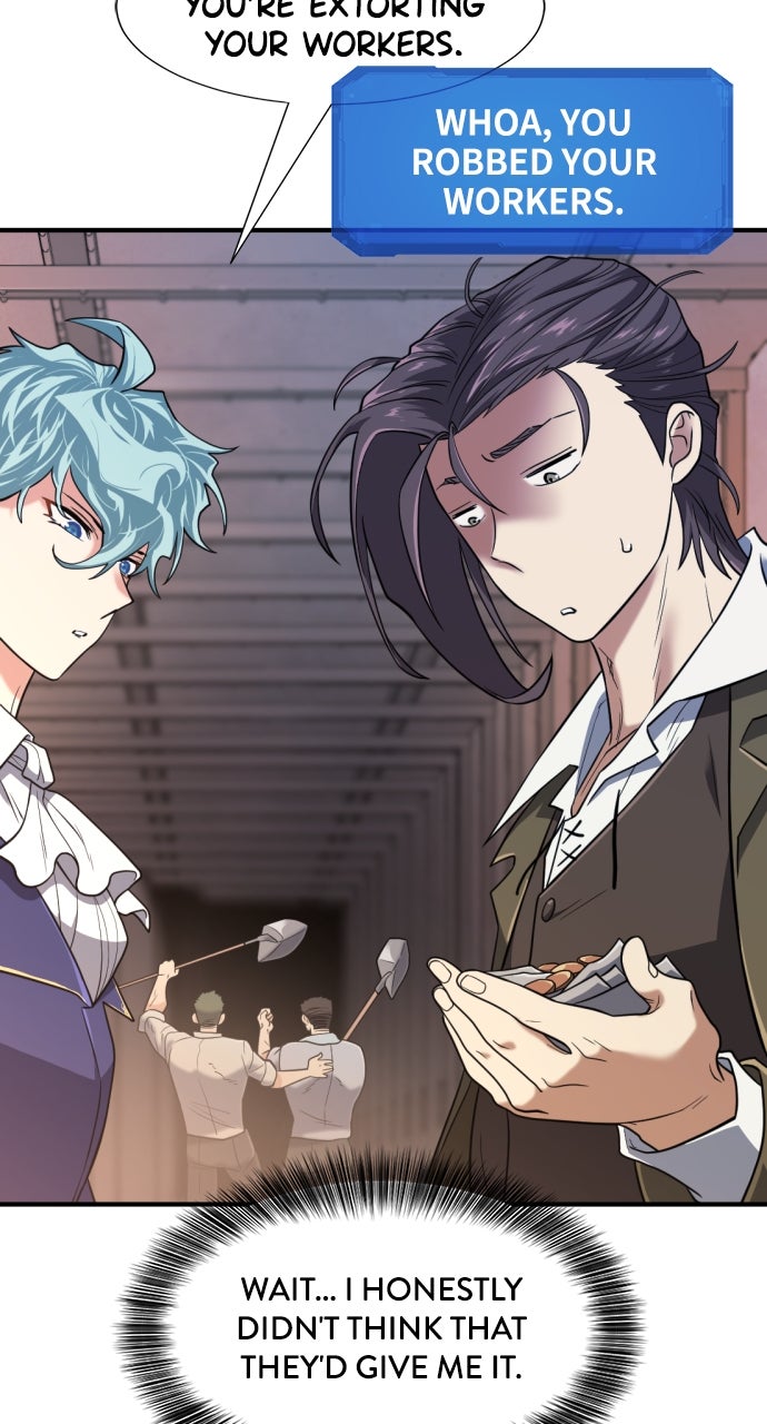 Read The Greatest Estate Developer Manga Online