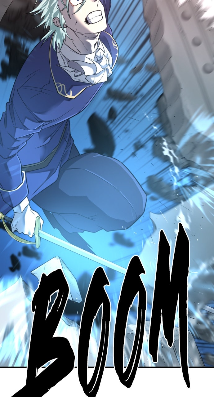 Read The Greatest Estate Developer Manga Online