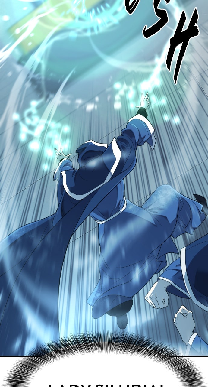 Read The Greatest Estate Developer Manga Online
