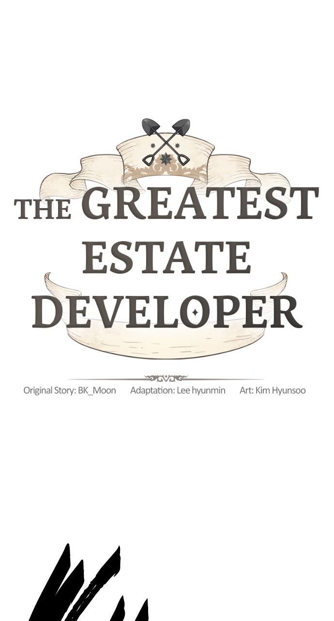 Read The Greatest Estate Developer Manga Online