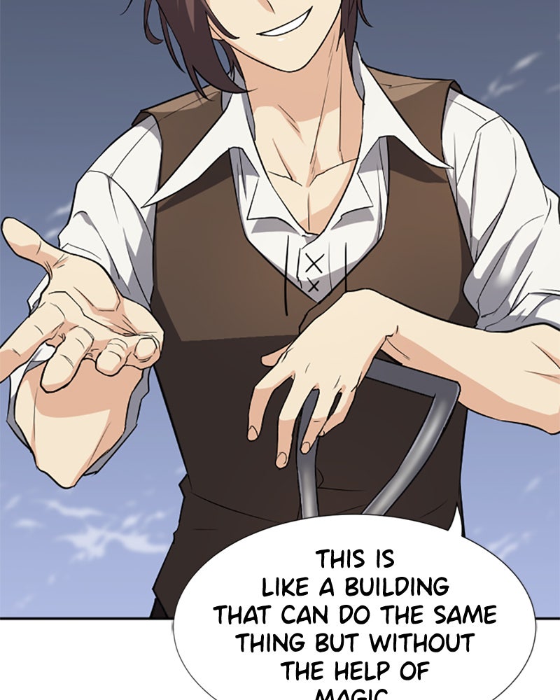 Read The Greatest Estate Developer Manga Online