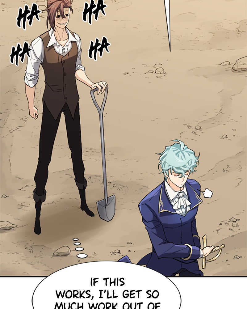 Read The Greatest Estate Developer Manga Online