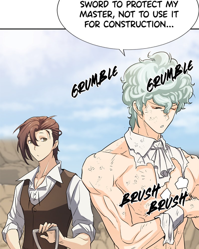Read The Greatest Estate Developer Manga Online