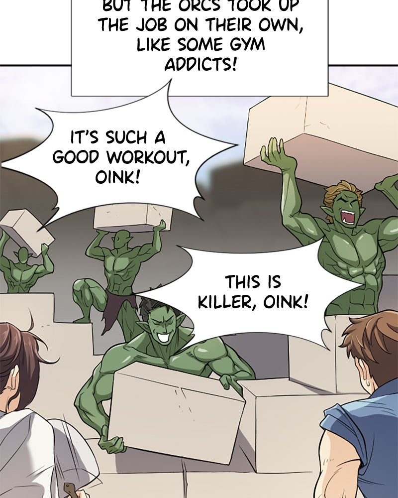 Read The Greatest Estate Developer Manga Online