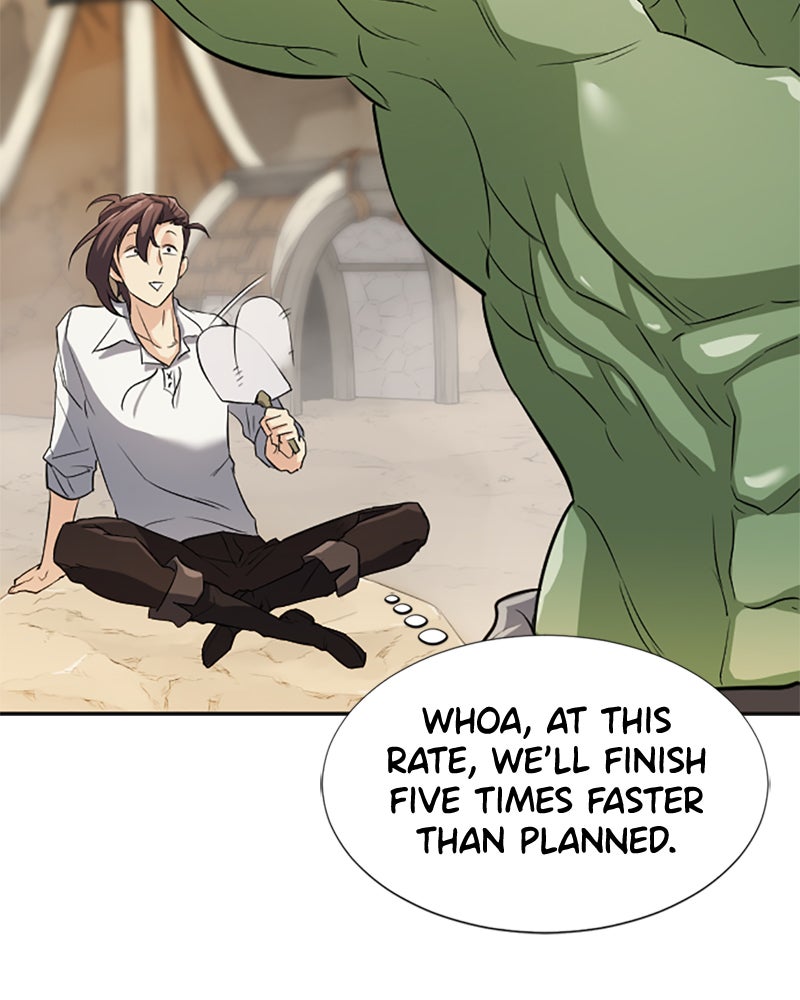 Read The Greatest Estate Developer Manga Online