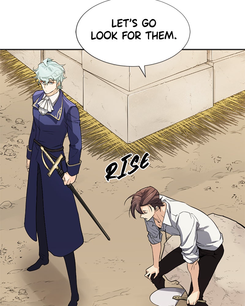 Read The Greatest Estate Developer Manga Online