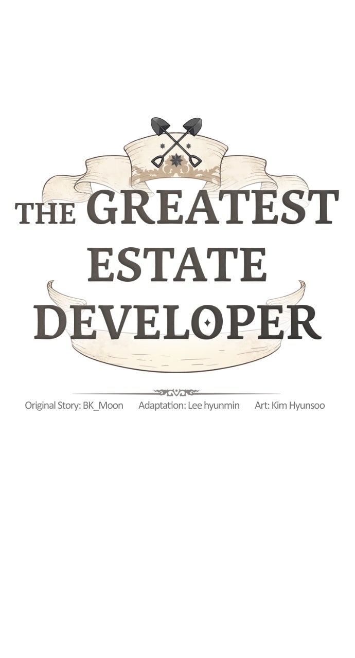 Read The Greatest Estate Developer Manga Online
