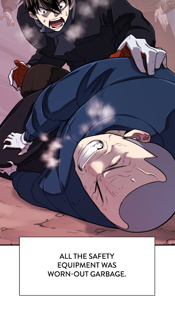 Read The Greatest Estate Developer Manga Online