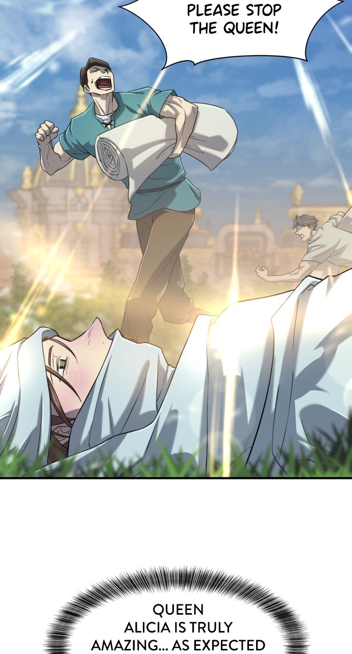 Read The Greatest Estate Developer Manga Online