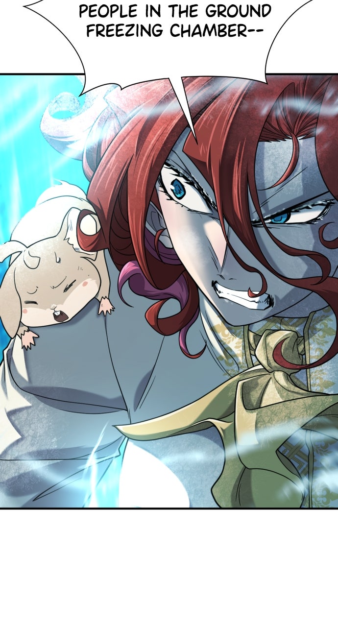 Read The Greatest Estate Developer Manga Online