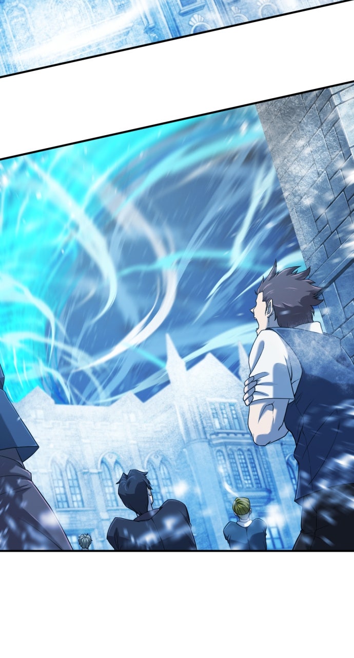 Read The Greatest Estate Developer Manga Online