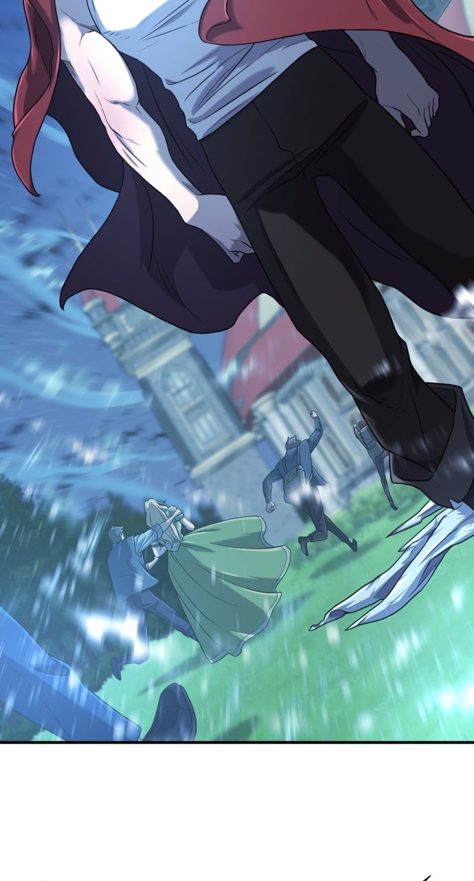 Read The Greatest Estate Developer Manga Online