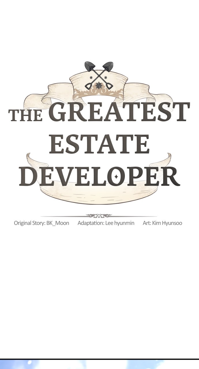 Read The Greatest Estate Developer Manga Online