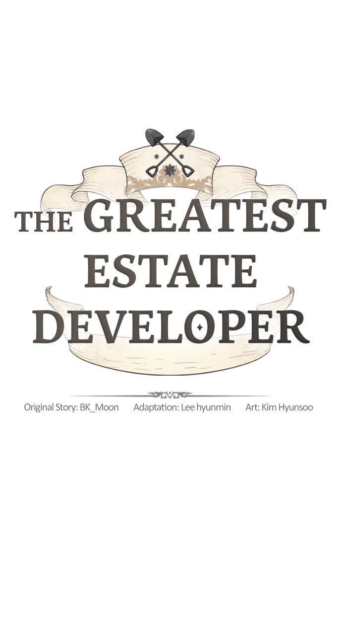 Read The Greatest Estate Developer Manga Online