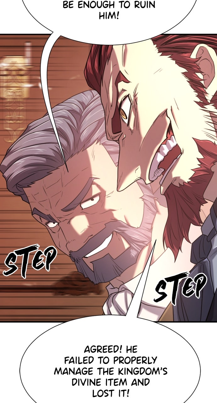 Read The Greatest Estate Developer Manga Online