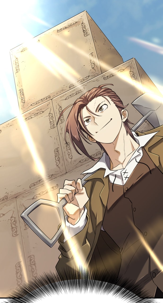 Read The Greatest Estate Developer Manga Online