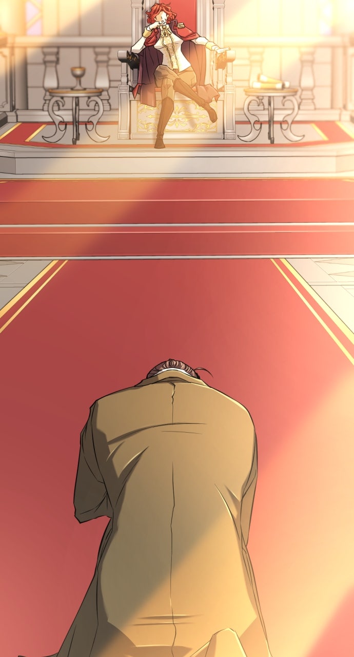 Read The Greatest Estate Developer Manga Online