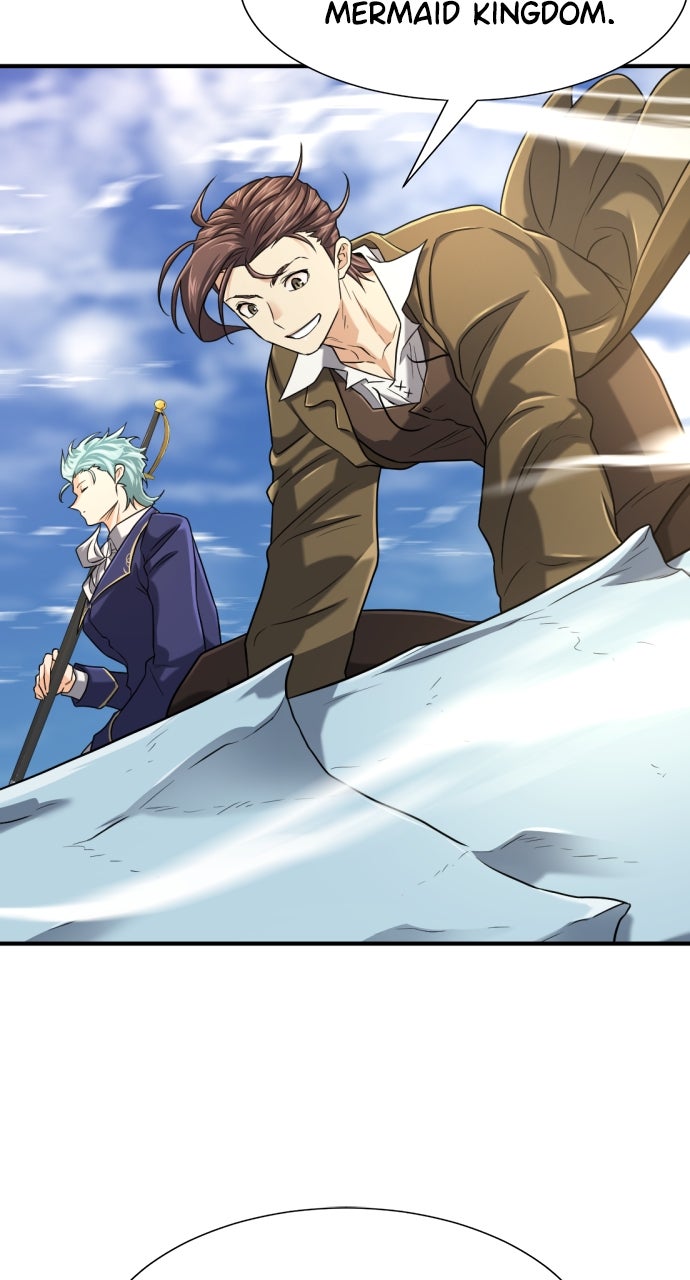 Read The Greatest Estate Developer Manga Online
