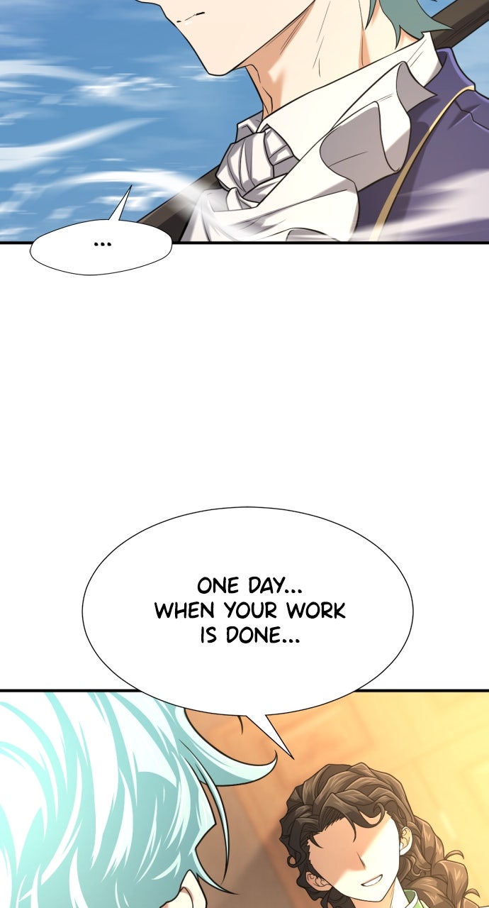 Read The Greatest Estate Developer Manga Online