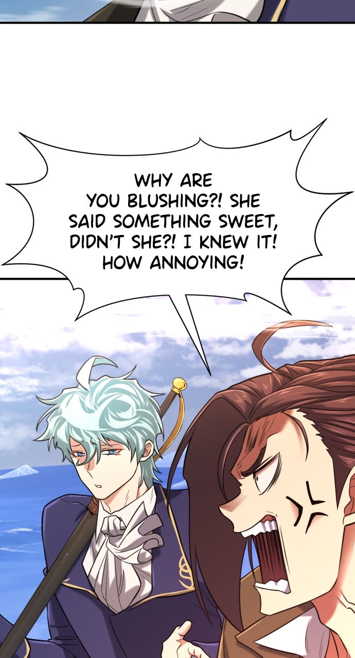 Read The Greatest Estate Developer Manga Online