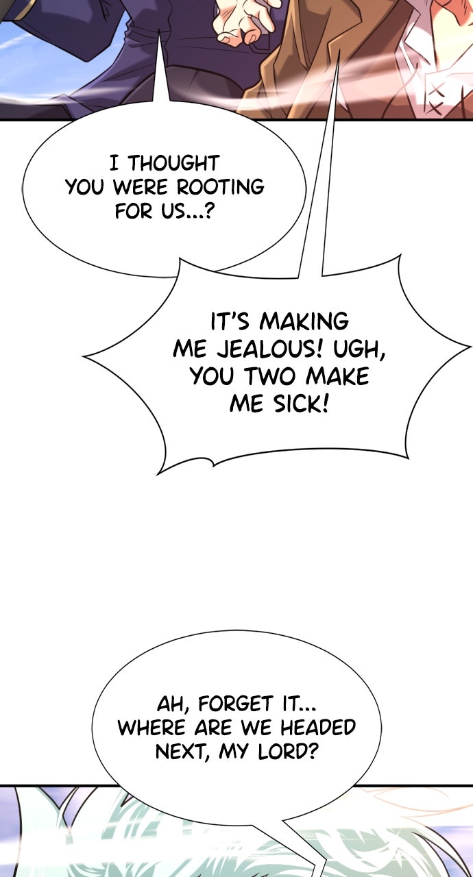 Read The Greatest Estate Developer Manga Online