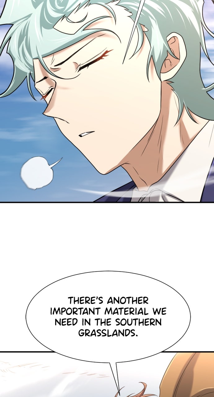 Read The Greatest Estate Developer Manga Online