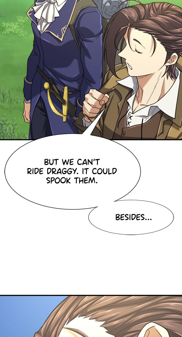 Read The Greatest Estate Developer Manga Online