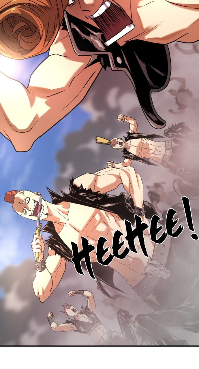 Read The Greatest Estate Developer Manga Online