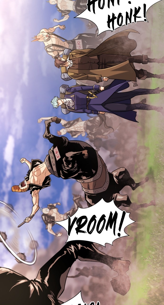 Read The Greatest Estate Developer Manga Online