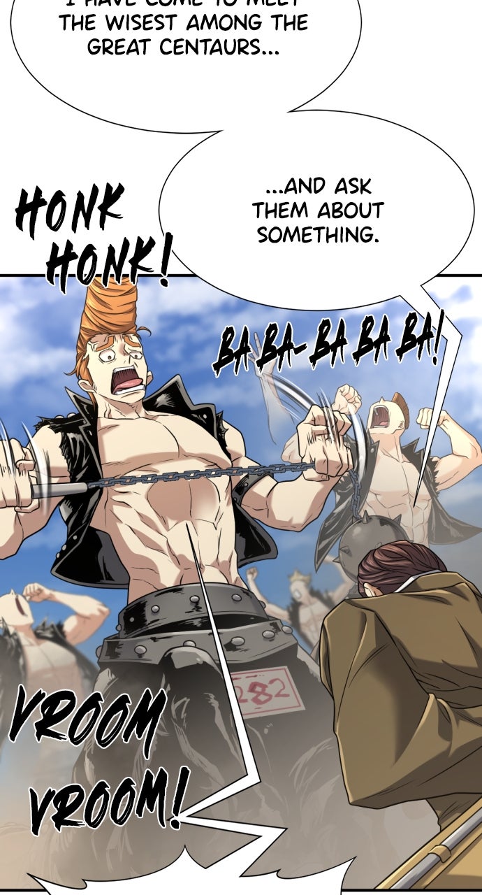 Read The Greatest Estate Developer Manga Online