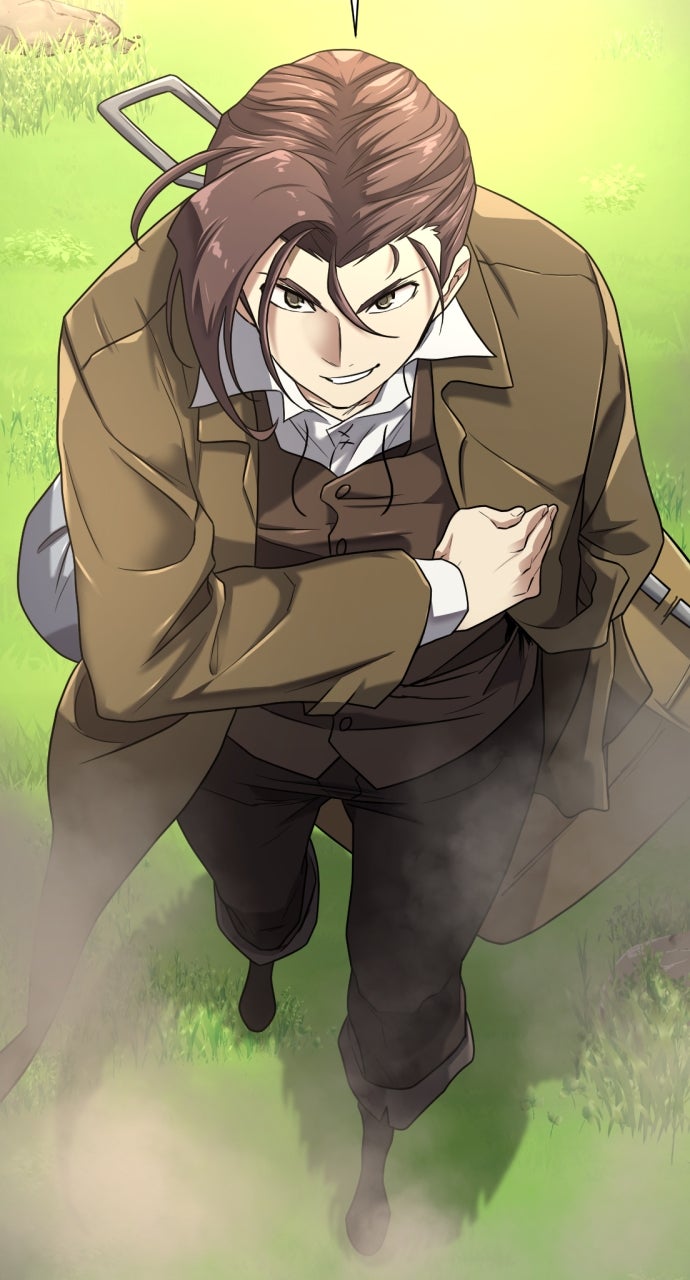 Read The Greatest Estate Developer Manga Online