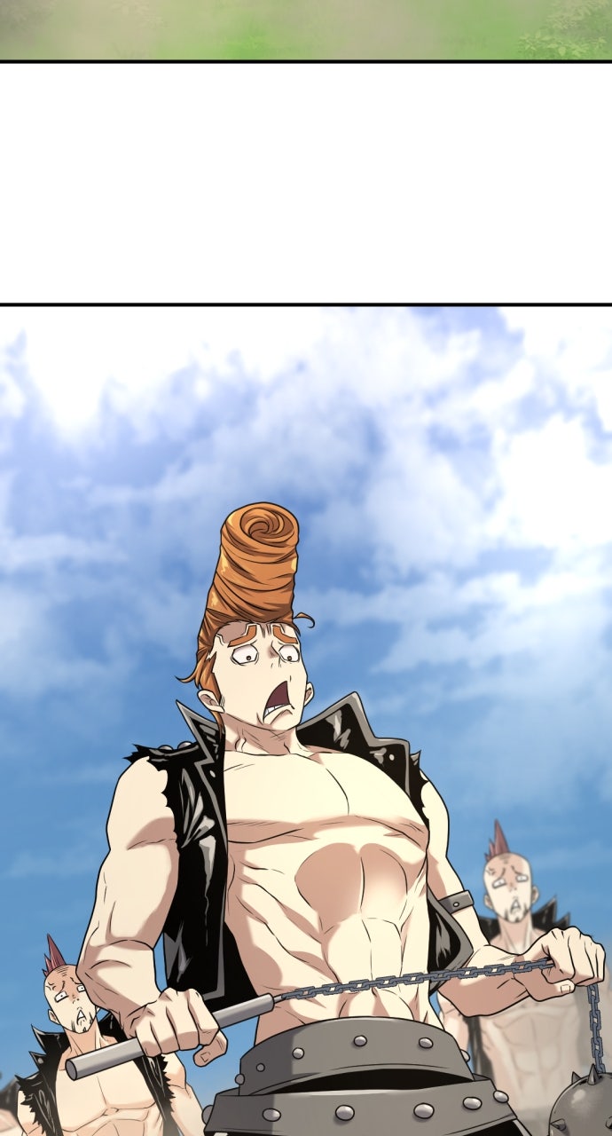 Read The Greatest Estate Developer Manga Online