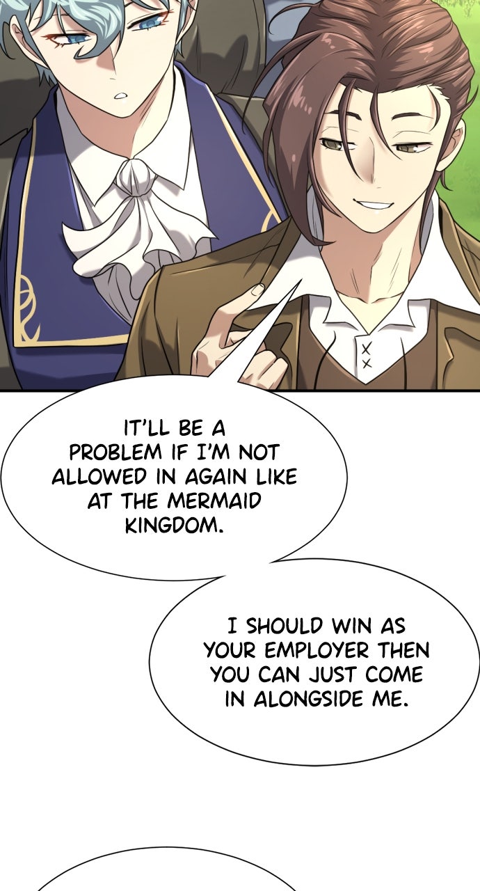 Read The Greatest Estate Developer Manga Online