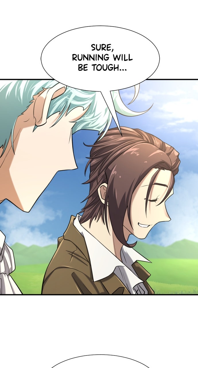 Read The Greatest Estate Developer Manga Online