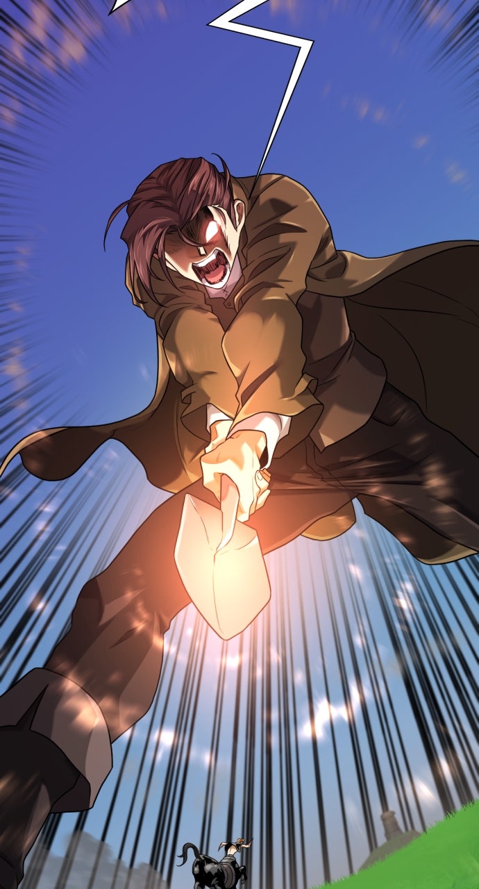 Read The Greatest Estate Developer Manga Online