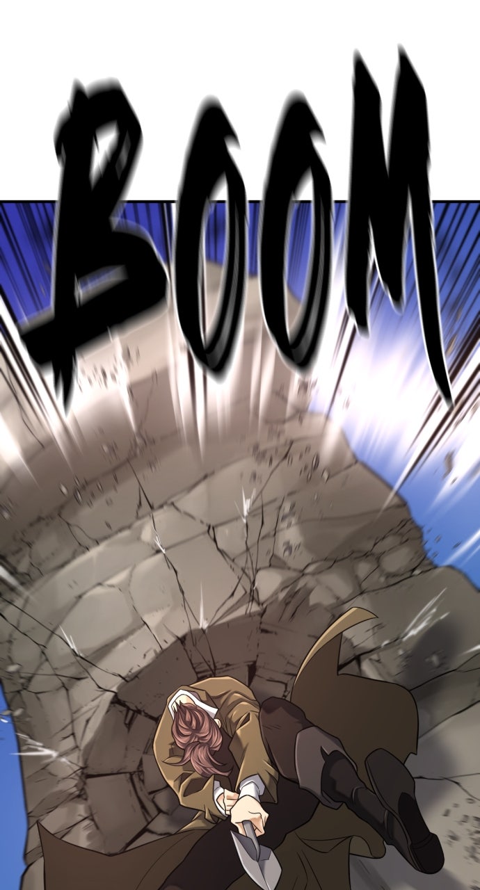 Read The Greatest Estate Developer Manga Online