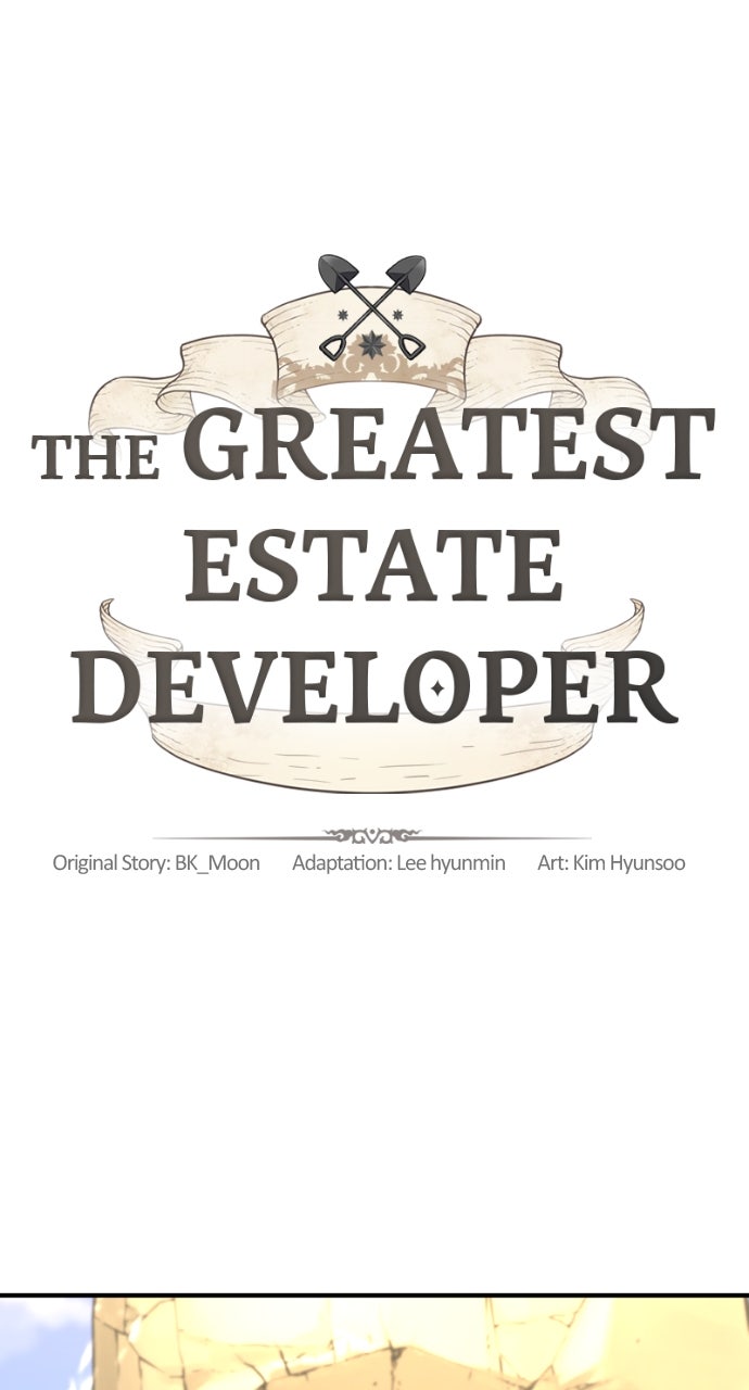 Read The Greatest Estate Developer Manga Online