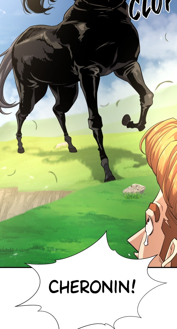 Read The Greatest Estate Developer Manga Online