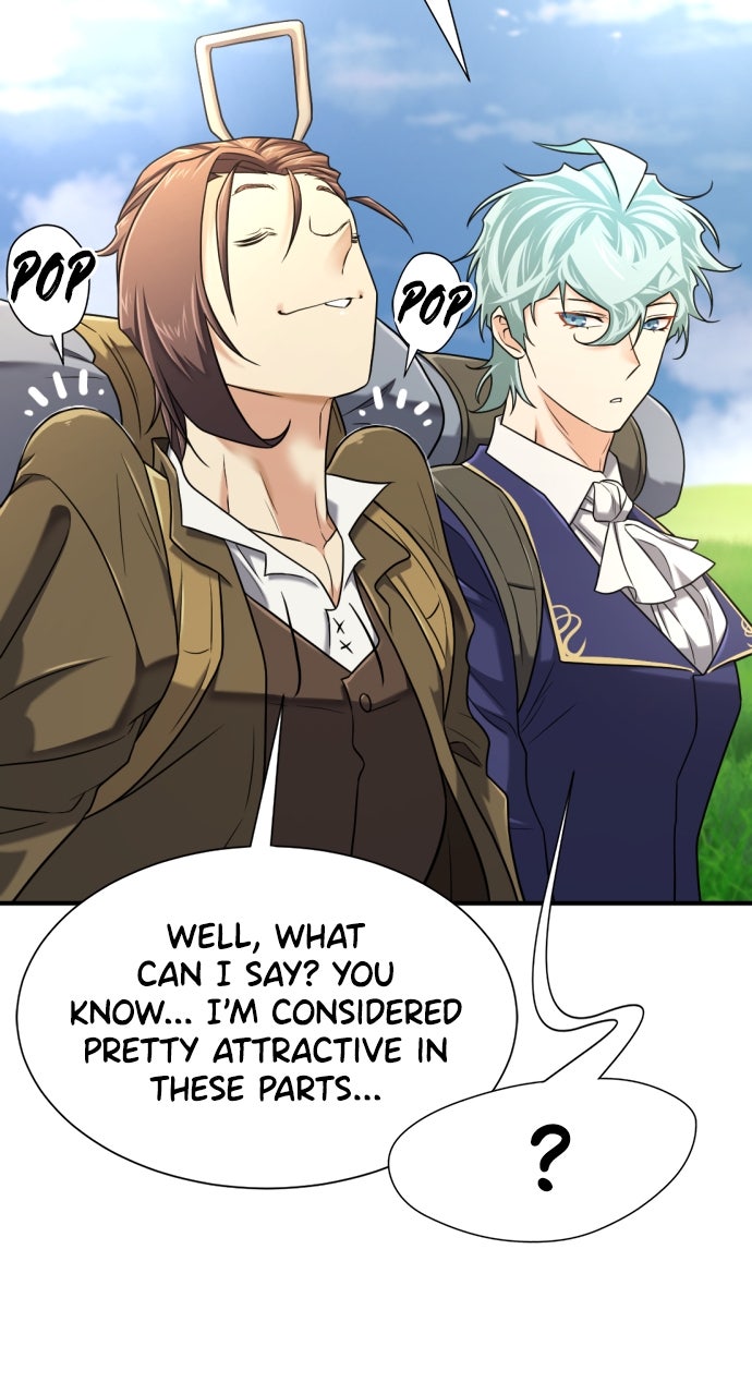 Read The Greatest Estate Developer Manga Online