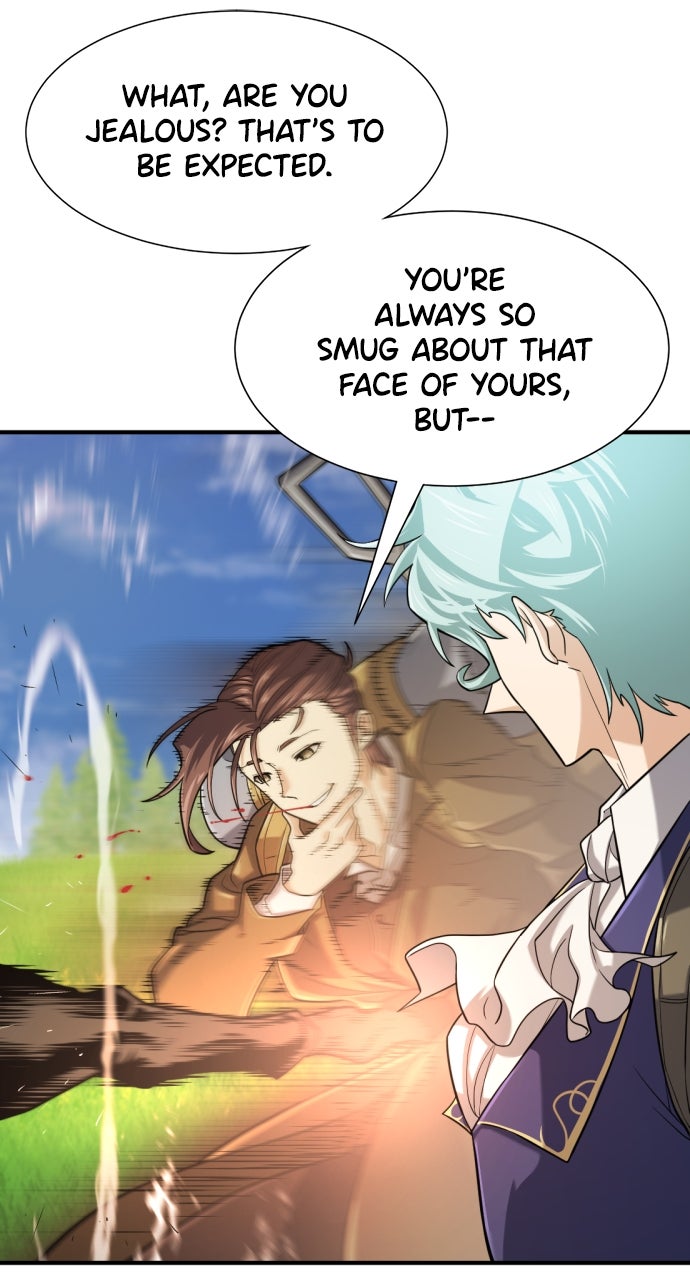 Read The Greatest Estate Developer Manga Online